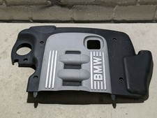 Motorabdeckung BMW