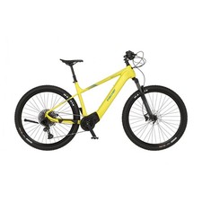 E-Mountainbike FISCHER MONTIS