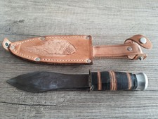 HUGO KÖLLER Solingen  Messer 