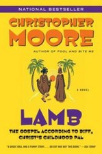 Lamb: The Gospel According to