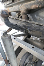 VW Golf AJ5 Kombi Variant abnehmbare Anhängerkupplung (Kabelbaum) Westfalia