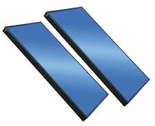 Flachkollektor Thermische