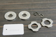 VOTEC Gabel Innereien Set