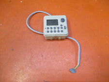 Junkers Zeituhr Zeitschaltuhr EU2D EU 2D 7719000793 7719001300