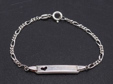 NEU Armkette 925 SILBER