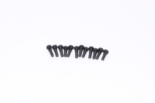 Losi mini king pin - pin, set