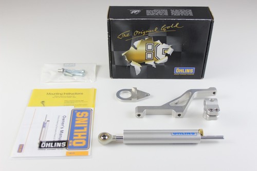 Ohlins lenkungsdämpfer 181 - ohlins,