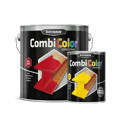 Rust oleum combicolor original - rust-oleum,
