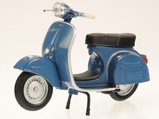 Vespa 150 Sprint Veloce 1969
