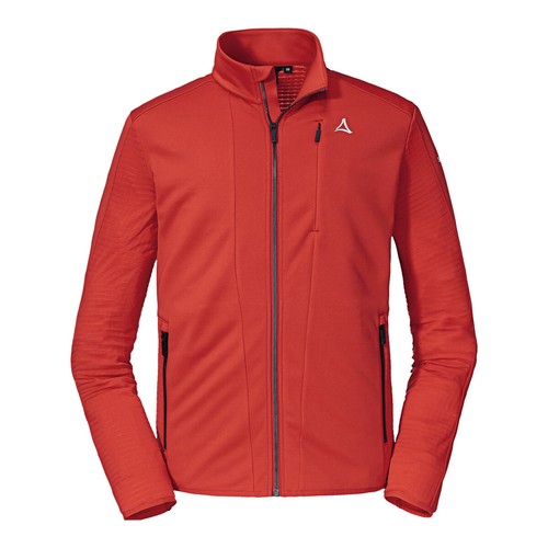 Schöffel fleece jacket - fleece,