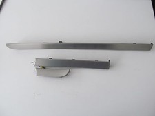 3 Blenden Dekoleisten VW