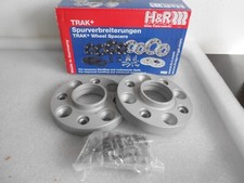 H&R Spurverbr. 2x20mm für Peugeot 206, 208, 3008 Spurpl. 40346501 B-WARE