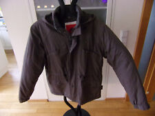 Herren Reitjacke gefüttert