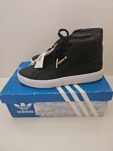 Adidas sneakers sleek mid - sneakers, w