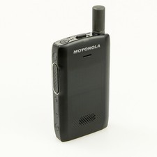 Motorola St7000 Tetra 380 - 430 MHz Handfunkgerät / PTM412DE