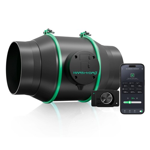 Mars hydro smart ifresh - hydro,