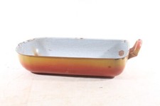 großer alter Bräter