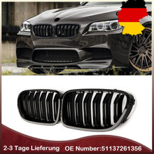 KÜHLERGRILL NIEREN DOPPELSTEG