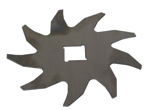 Original vertikutiermesser - original,