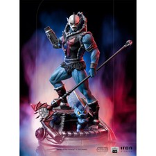 Iron studios bds - bds, scale