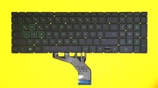 DE Tastatur HP Pavilion Gaming
