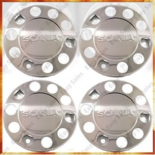 4x Radbolzenabdeckung