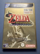 The Legend of Zelda: Wind