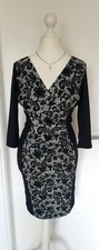 Kleid Stoffkleid Yessica