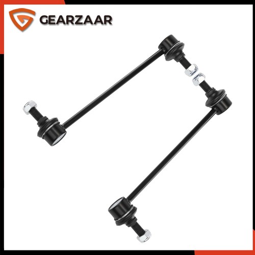 Koppelstange stabilisator - 2x,