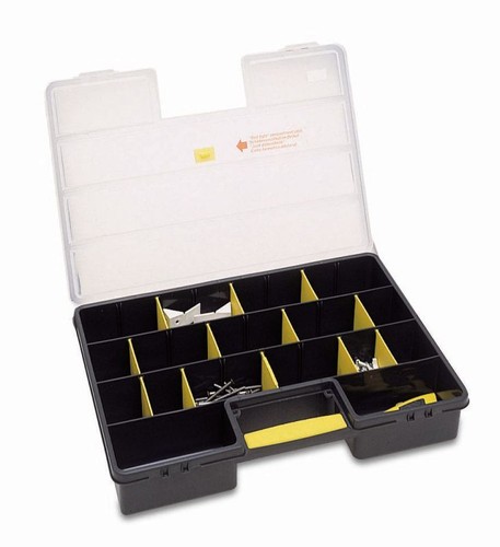 Stanley 762 organizer - organizer, 25