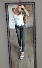 Mango MNG Belle Jeans Denim