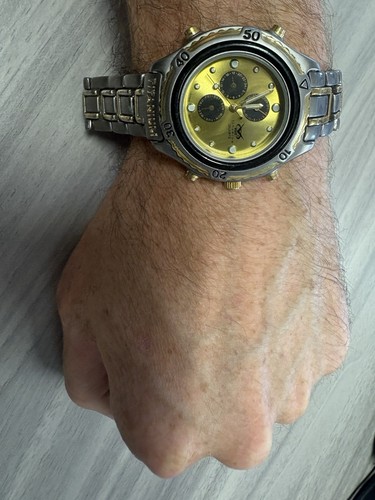 Voit herren armbanduhr - voit,