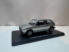 1:24 VW Volkswagen Golf 1 GTI