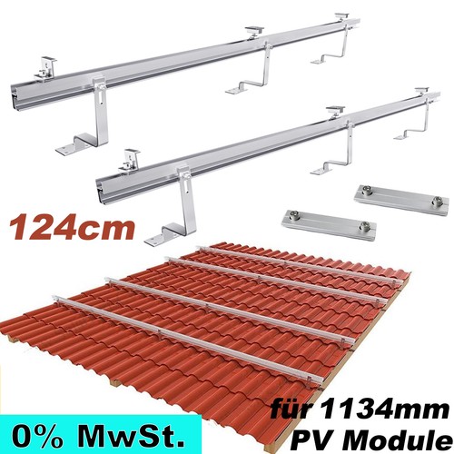 Solarpanel aluprofil - solarpanel,