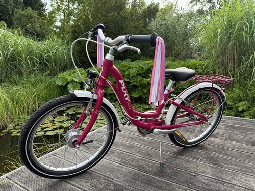 Puky skyride alu - alu,