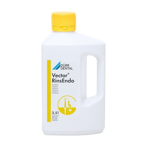 Vector cleaner fl - cleaner, 2,5l