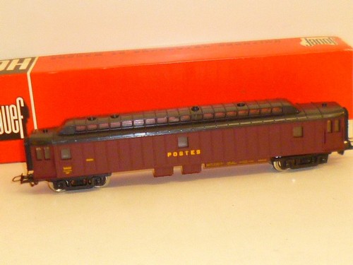 Jouef 5650 güterwagen - jouef,