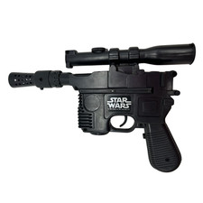 Vintage Star Wars 1978 Han