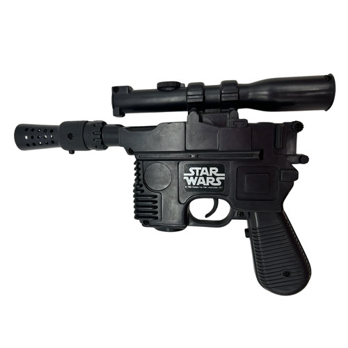 Vintage star wars - wars, han