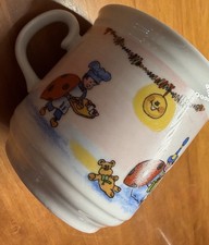 Feinkost käfer münchen - münchen, tasse