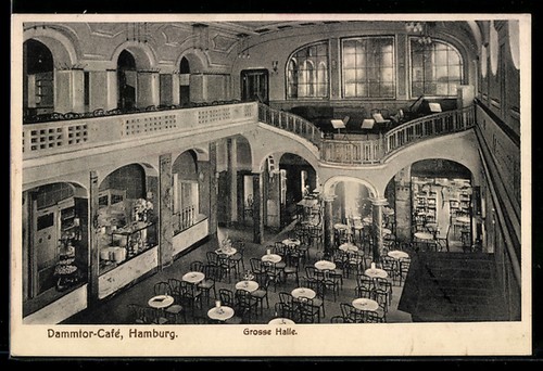 Hamburg-Neustadt