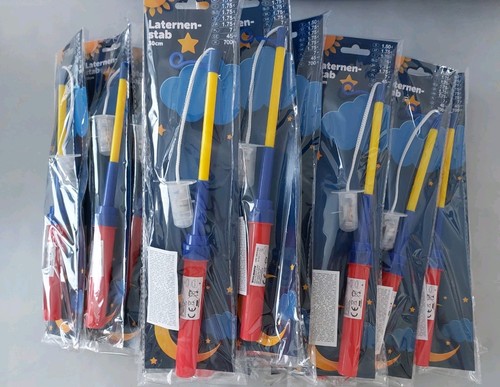 22x laternenstab lambion - 22x,