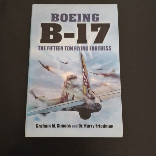 The fifteen ton flying - the,