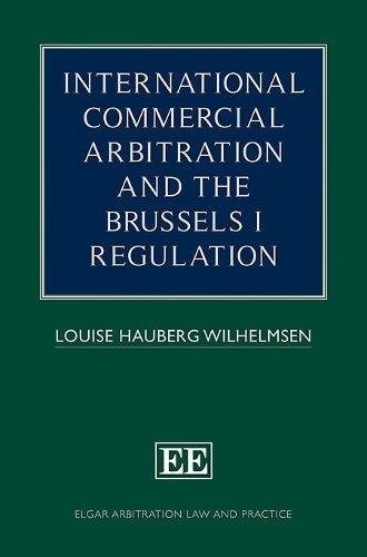 International commercial - international,