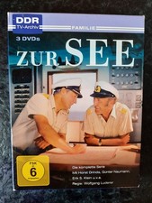 Zur See - Die komplette Serie