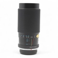 Tokina RMC 80-200mm 80-200 mm 1:4 4 - Pentax PK