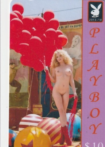 Playboy/Erotik/Sexy