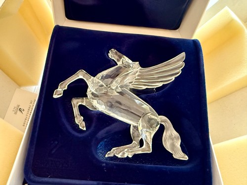 Swarovski figuren sammlung - figuren,