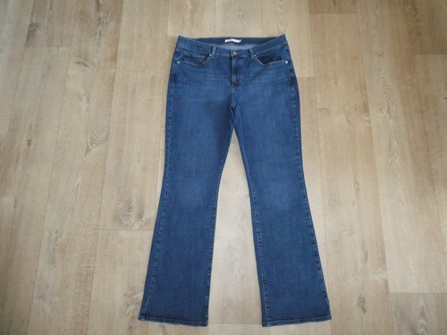 Levis classic bootcut w33 - classic,