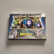 World Of Warcraft Pc Game
